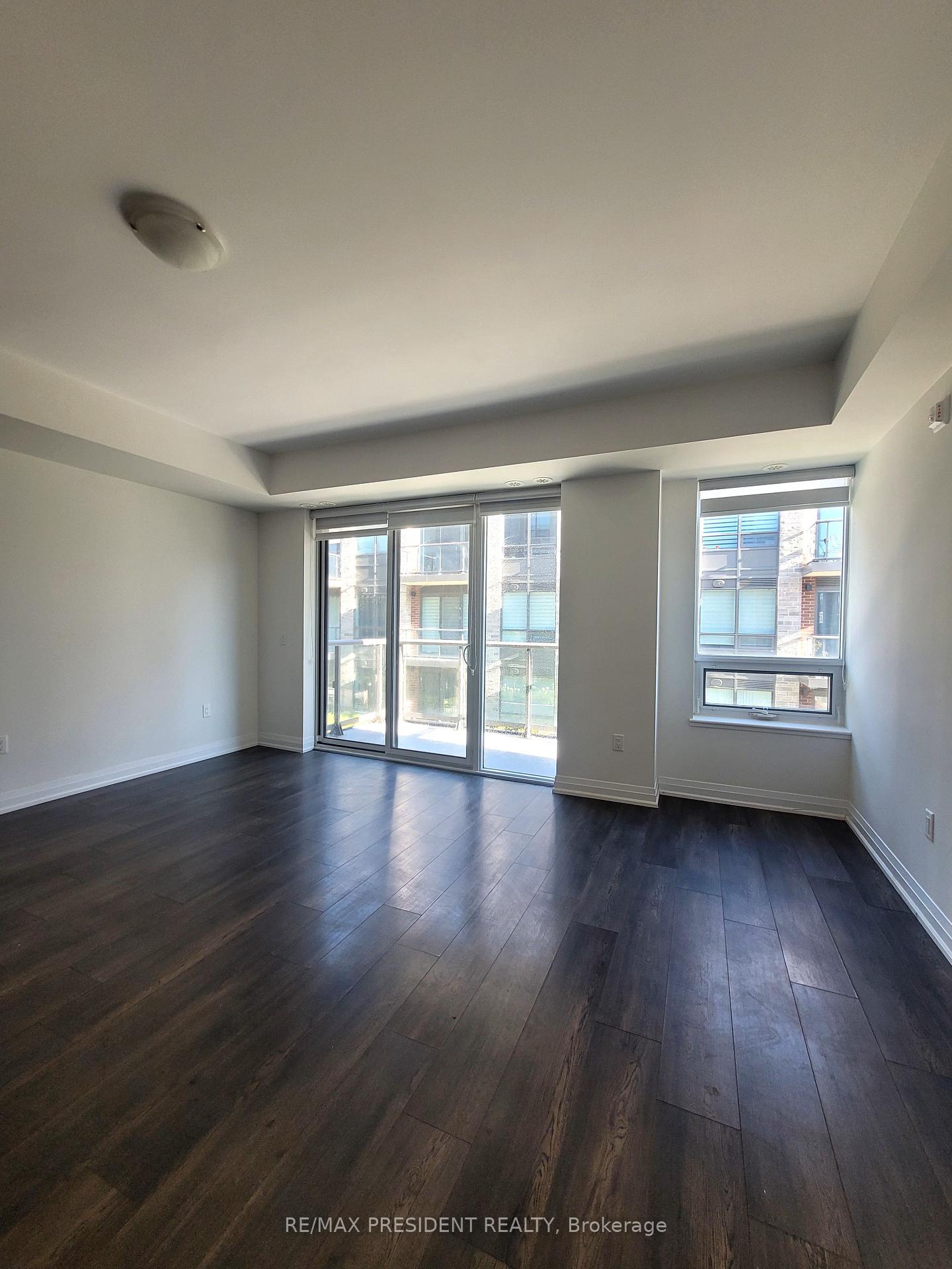 Photo 6 of Unit 230, 85 Attmar Drive, Brampton, Bram East — HOMEH