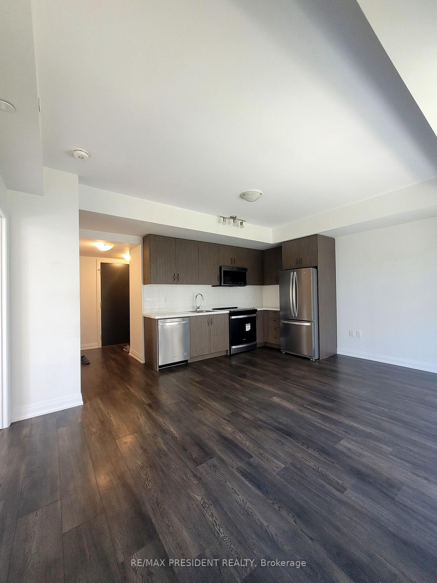 Photo 7 of Unit 230, 85 Attmar Drive, Brampton, Bram East — HOMEH