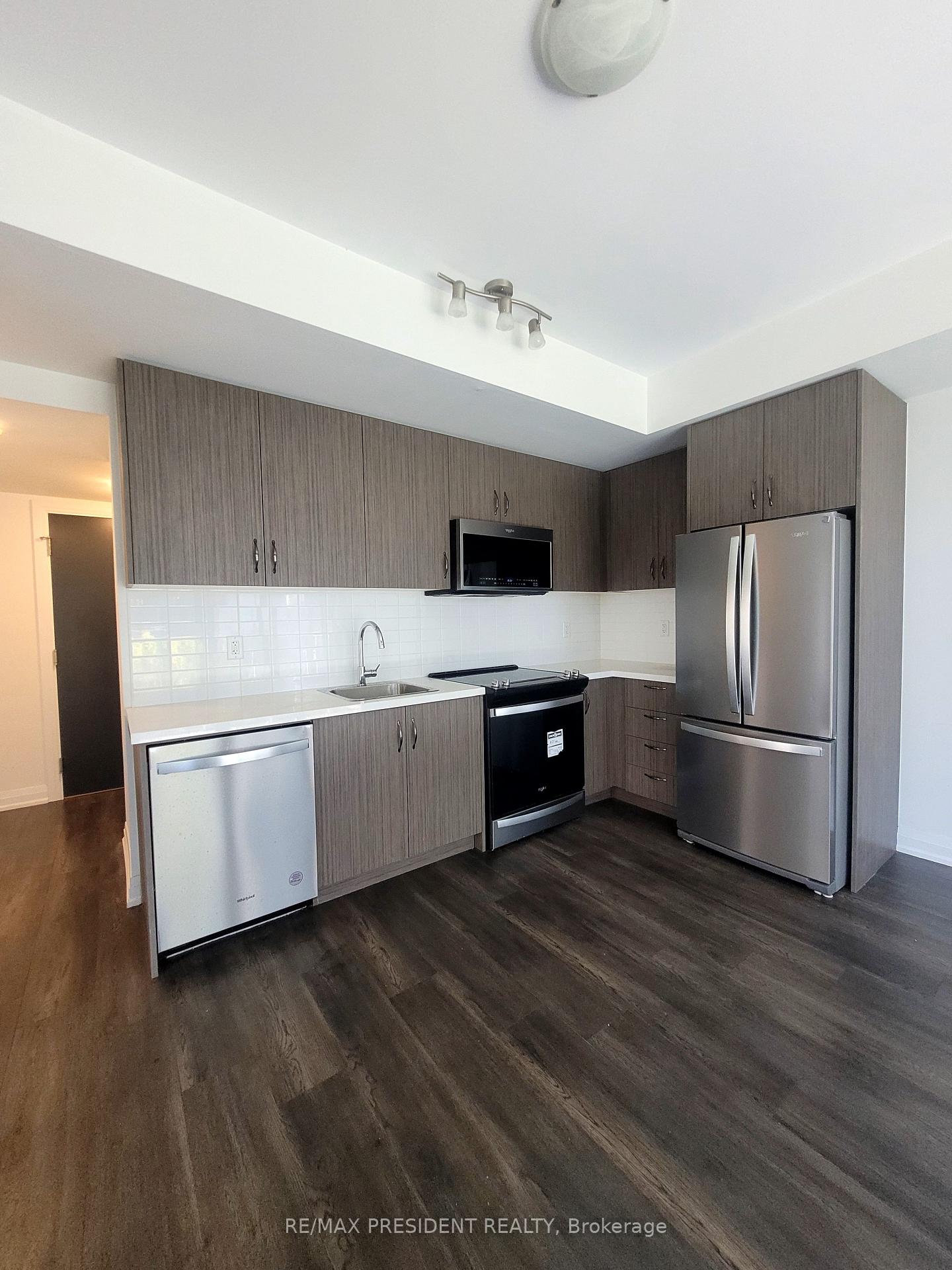 Photo 8 of Unit 230, 85 Attmar Drive, Brampton, Bram East — HOMEH