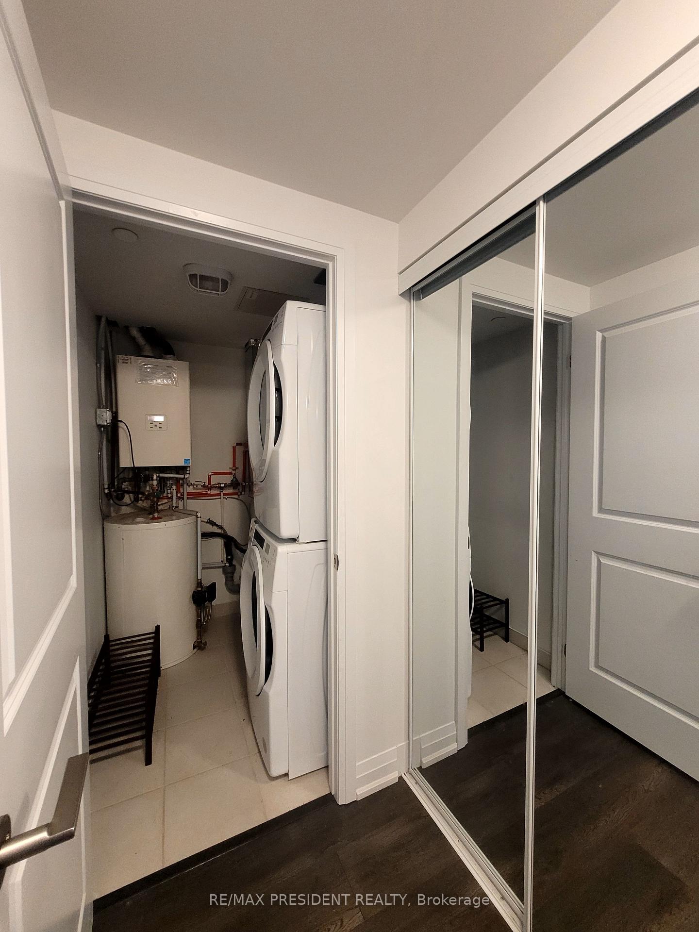 Photo 14 of Unit 230, 85 Attmar Drive, Brampton, Bram East — HOMEH
