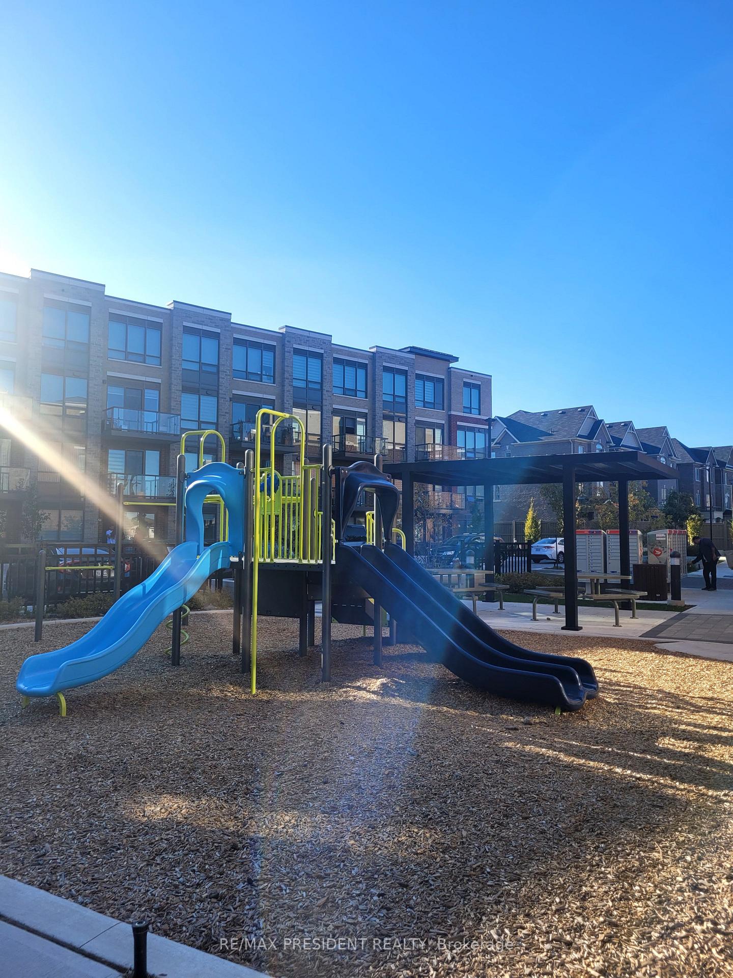 Photo 17 of Unit 230, 85 Attmar Drive, Brampton, Bram East — HOMEH