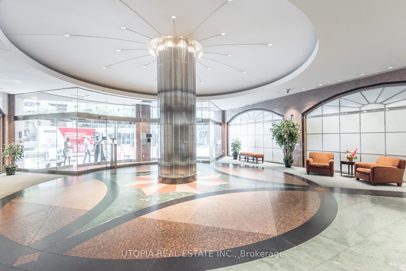 Photo 3 of Unit 1017, 7 King Street E, Toronto, Church-Yonge Corridor — HOMEH