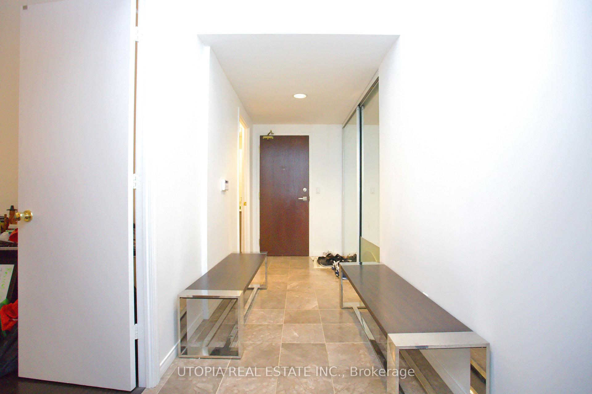 Photo 5 of Unit 1017, 7 King Street E, Toronto, Church-Yonge Corridor — HOMEH