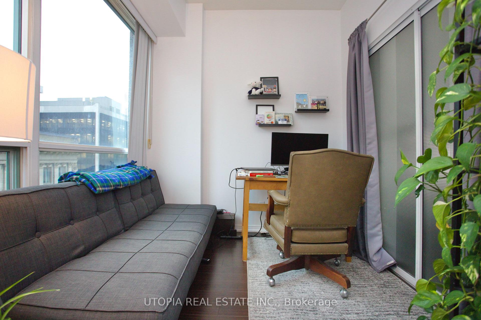 Photo 9 of Unit 1017, 7 King Street E, Toronto, Church-Yonge Corridor — HOMEH
