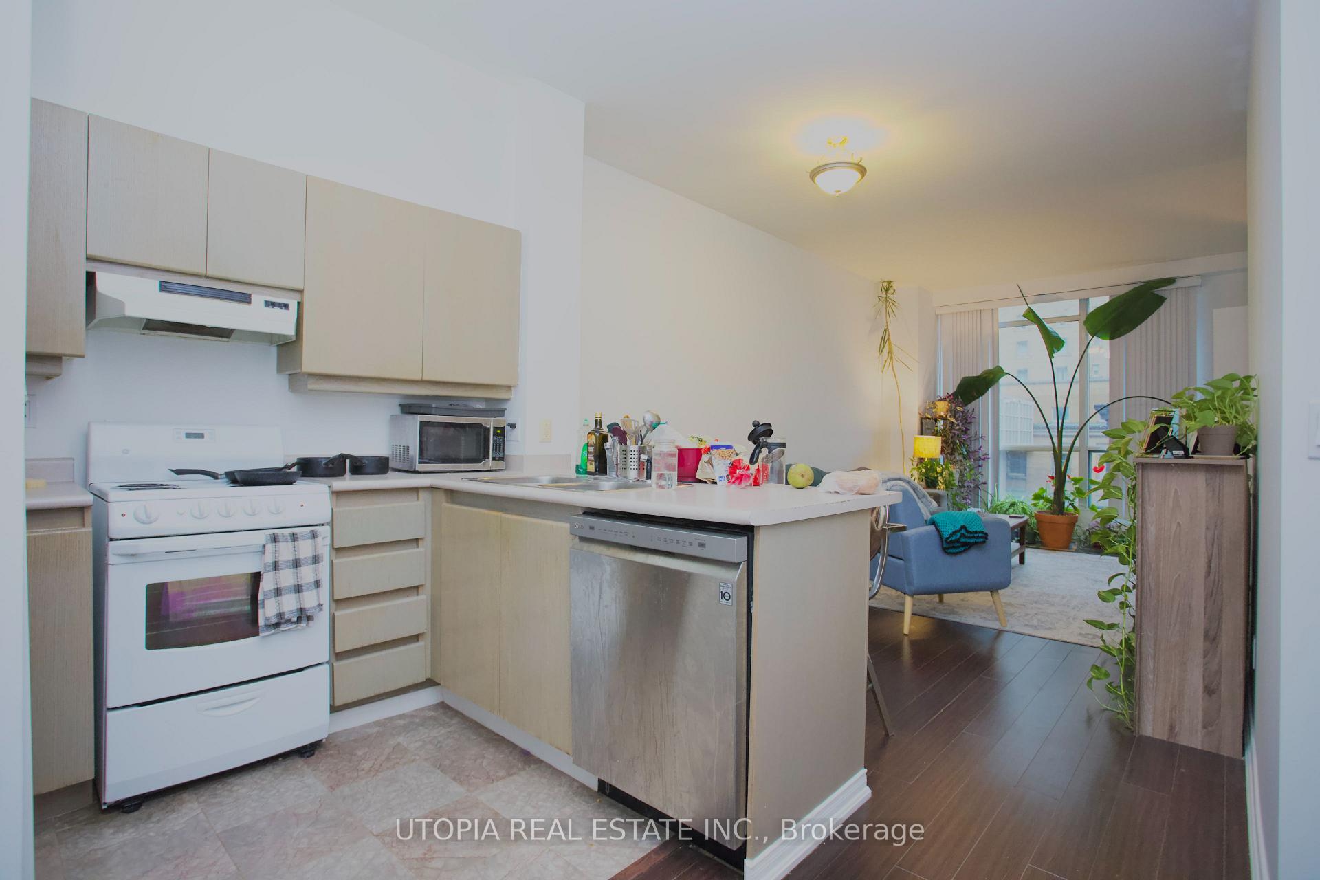 Photo 12 of Unit 1017, 7 King Street E, Toronto, Church-Yonge Corridor — HOMEH