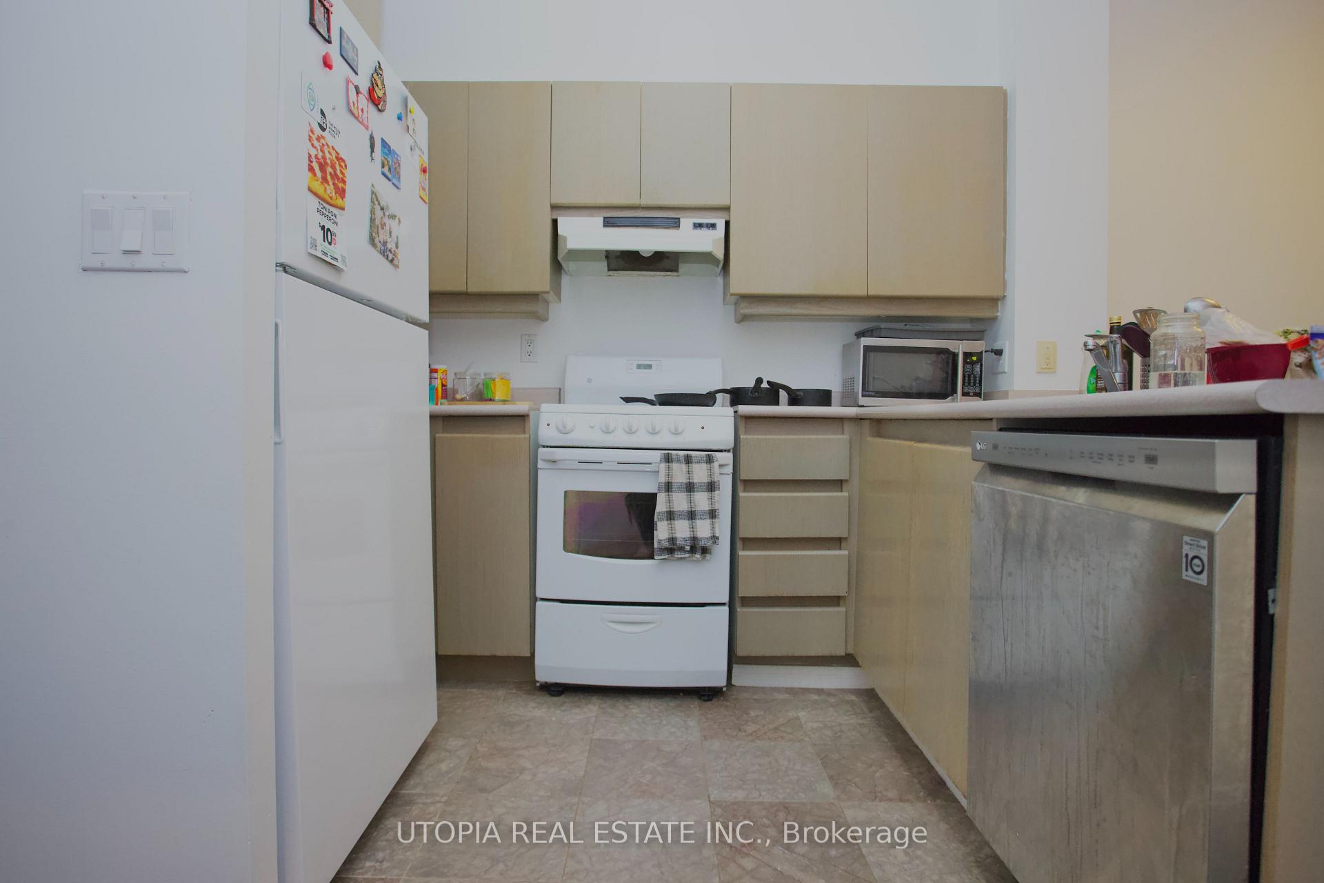 Photo 13 of Unit 1017, 7 King Street E, Toronto, Church-Yonge Corridor — HOMEH