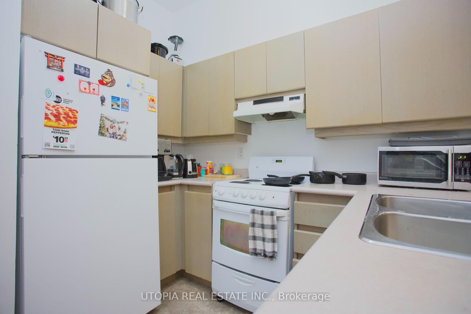 Photo 14 of Unit 1017, 7 King Street E, Toronto, Church-Yonge Corridor — HOMEH