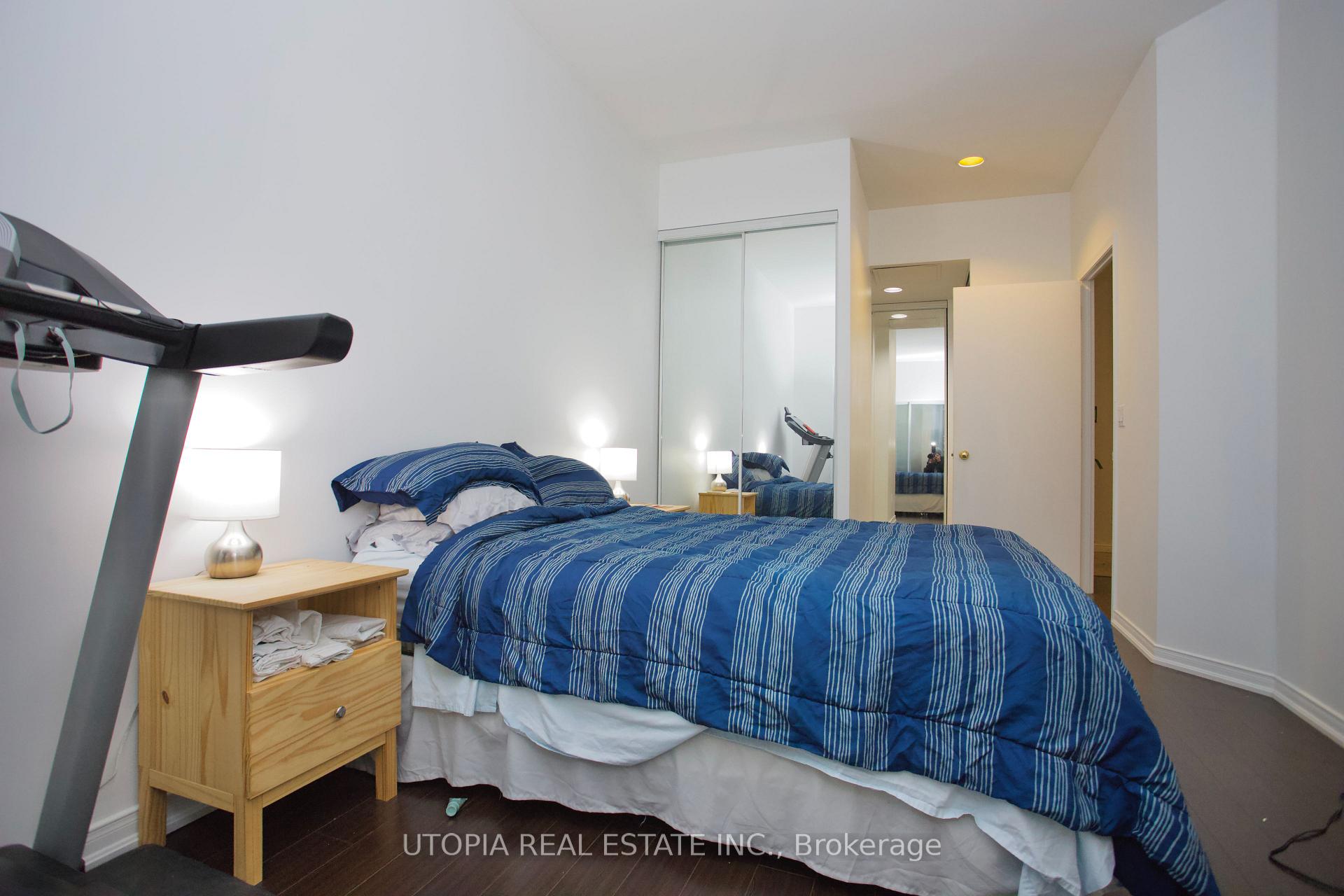 Photo 16 of Unit 1017, 7 King Street E, Toronto, Church-Yonge Corridor — HOMEH