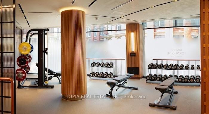 Photo 22 of Unit 1017, 7 King Street E, Toronto, Church-Yonge Corridor — HOMEH