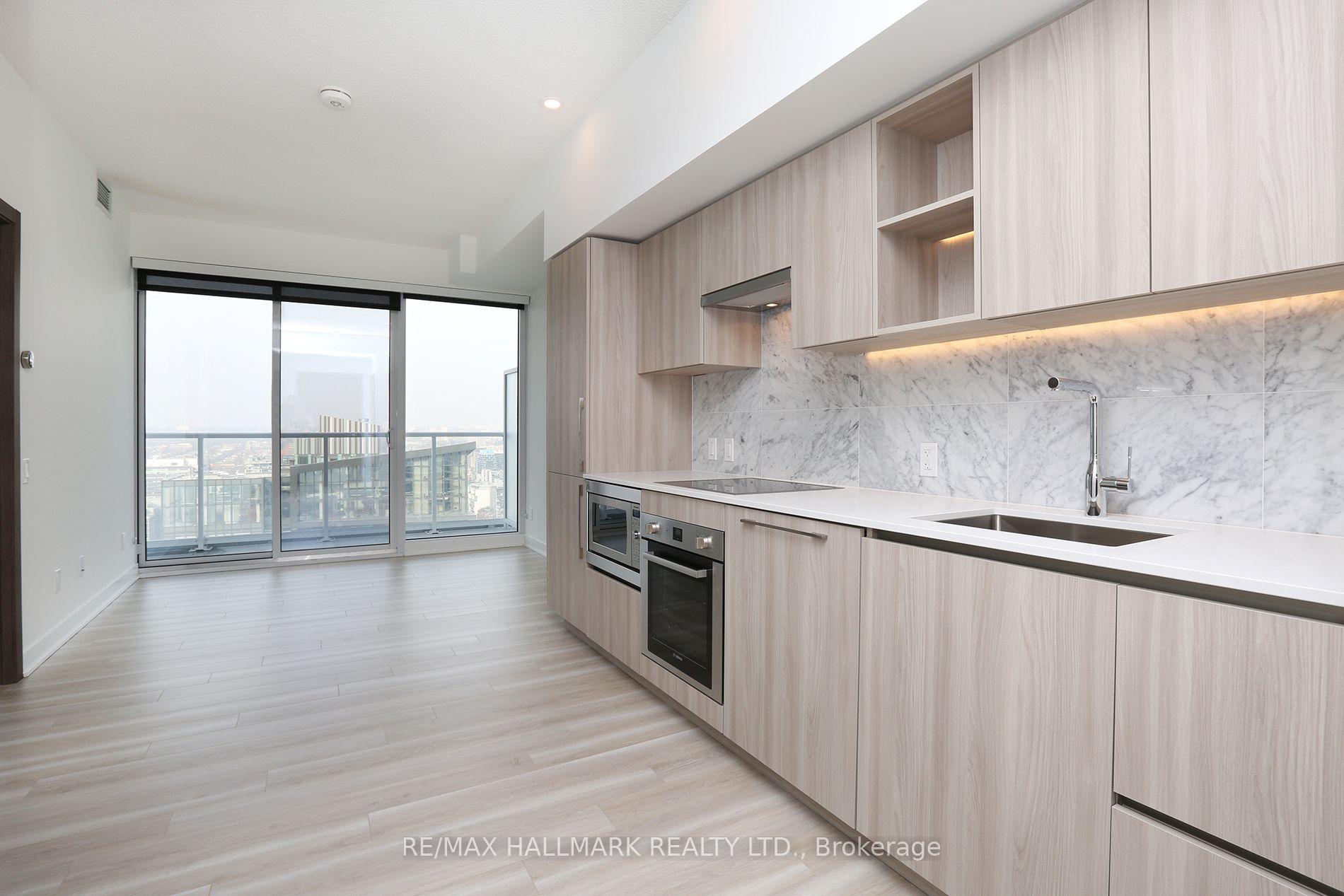 Photo 1 of Unit 4007, 17 Bathurst Street, Toronto, Waterfront Communities — HOMEH