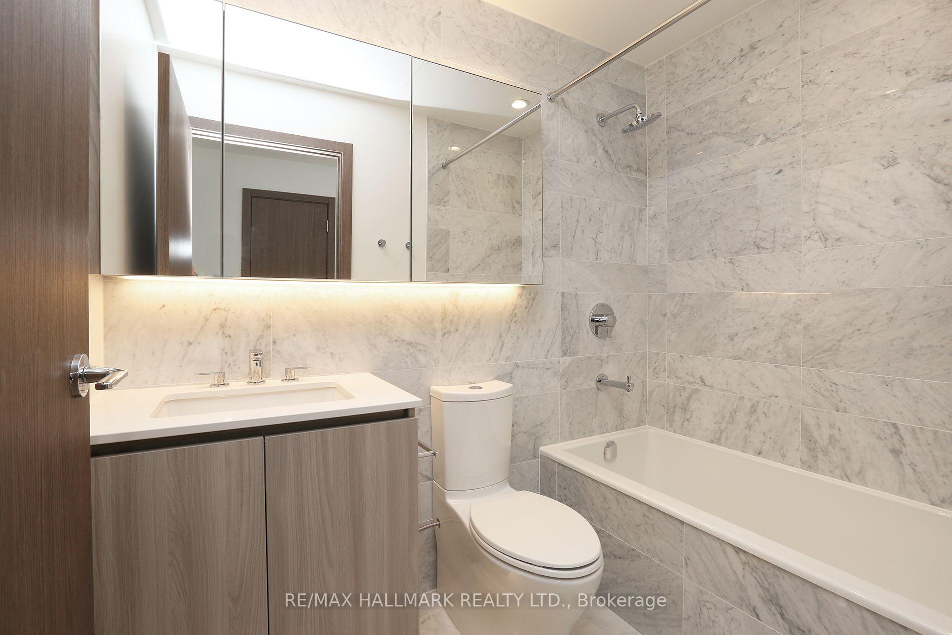 Photo 6 of Unit 4007, 17 Bathurst Street, Toronto, Waterfront Communities — HOMEH