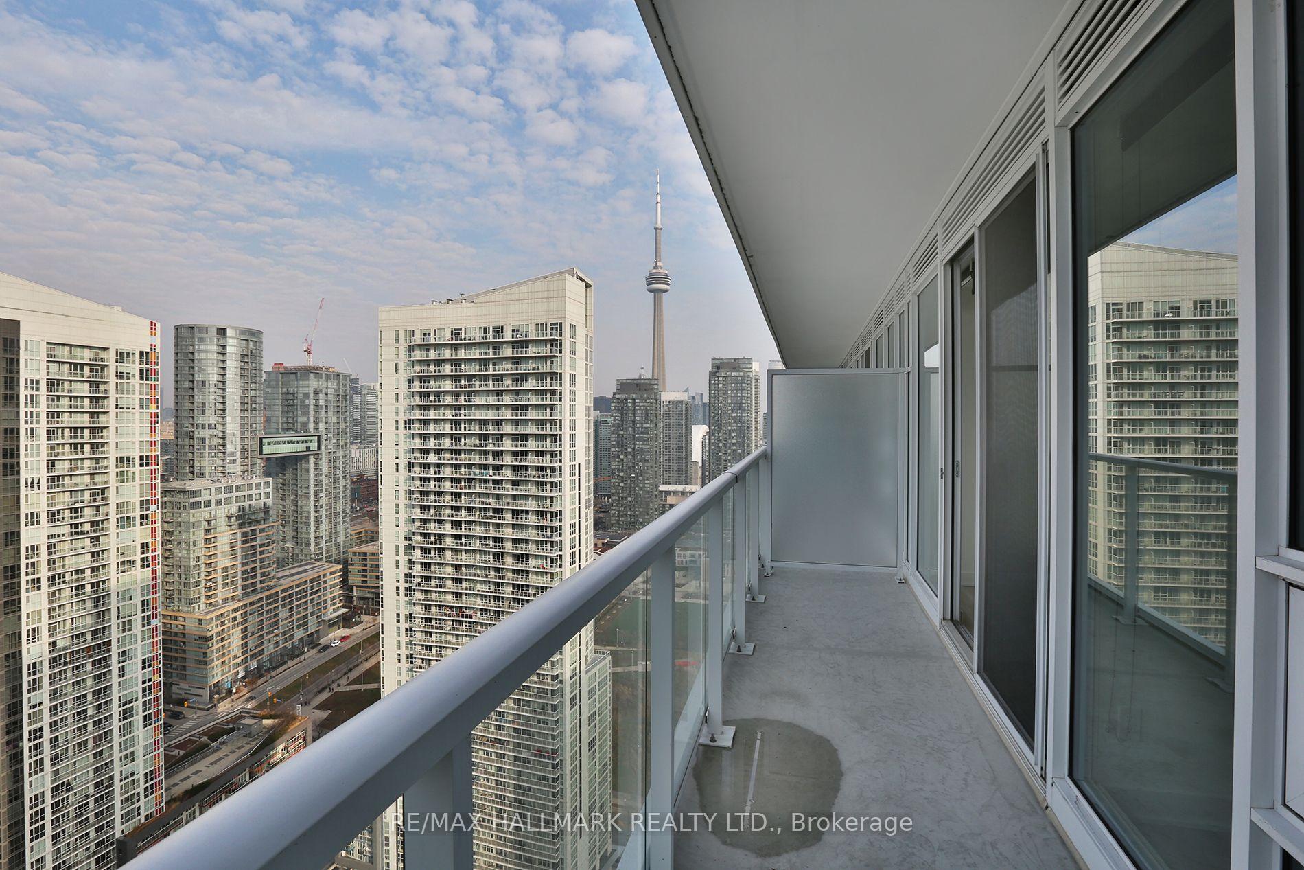 Photo 24 of Unit 4007, 17 Bathurst Street, Toronto, Waterfront Communities — HOMEH