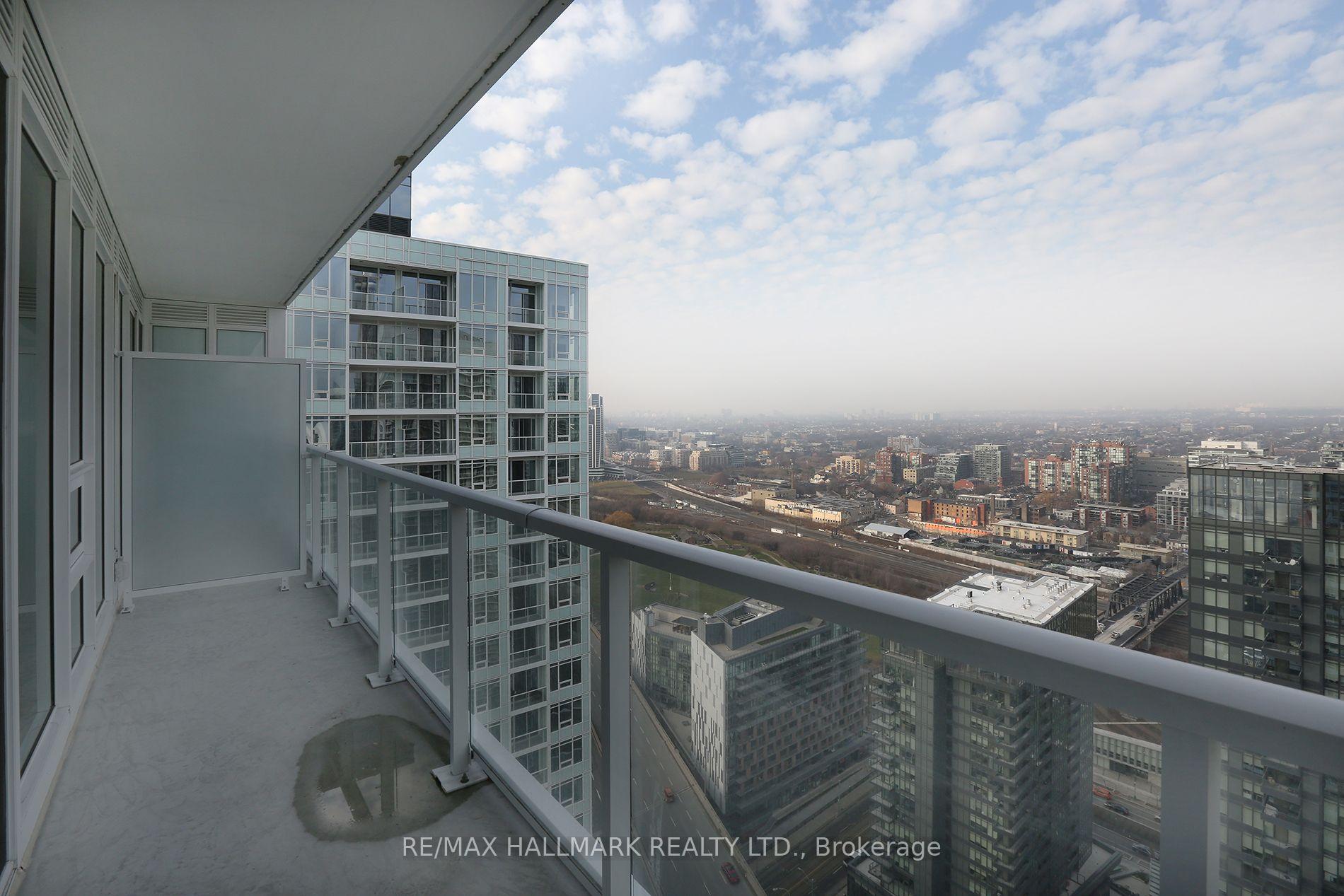 Photo 25 of Unit 4007, 17 Bathurst Street, Toronto, Waterfront Communities — HOMEH
