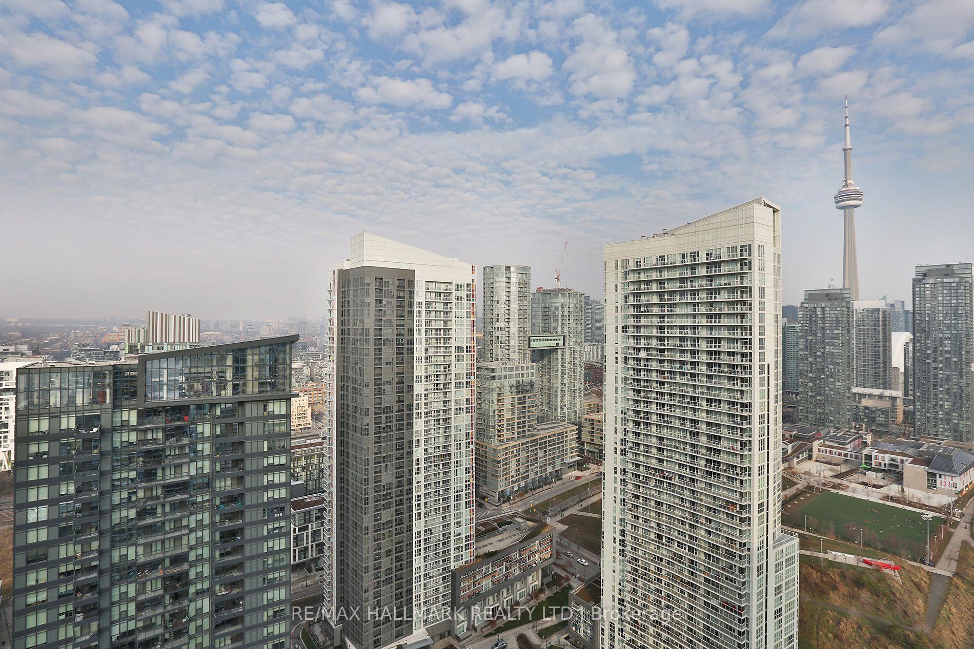 Photo 26 of Unit 4007, 17 Bathurst Street, Toronto, Waterfront Communities — HOMEH