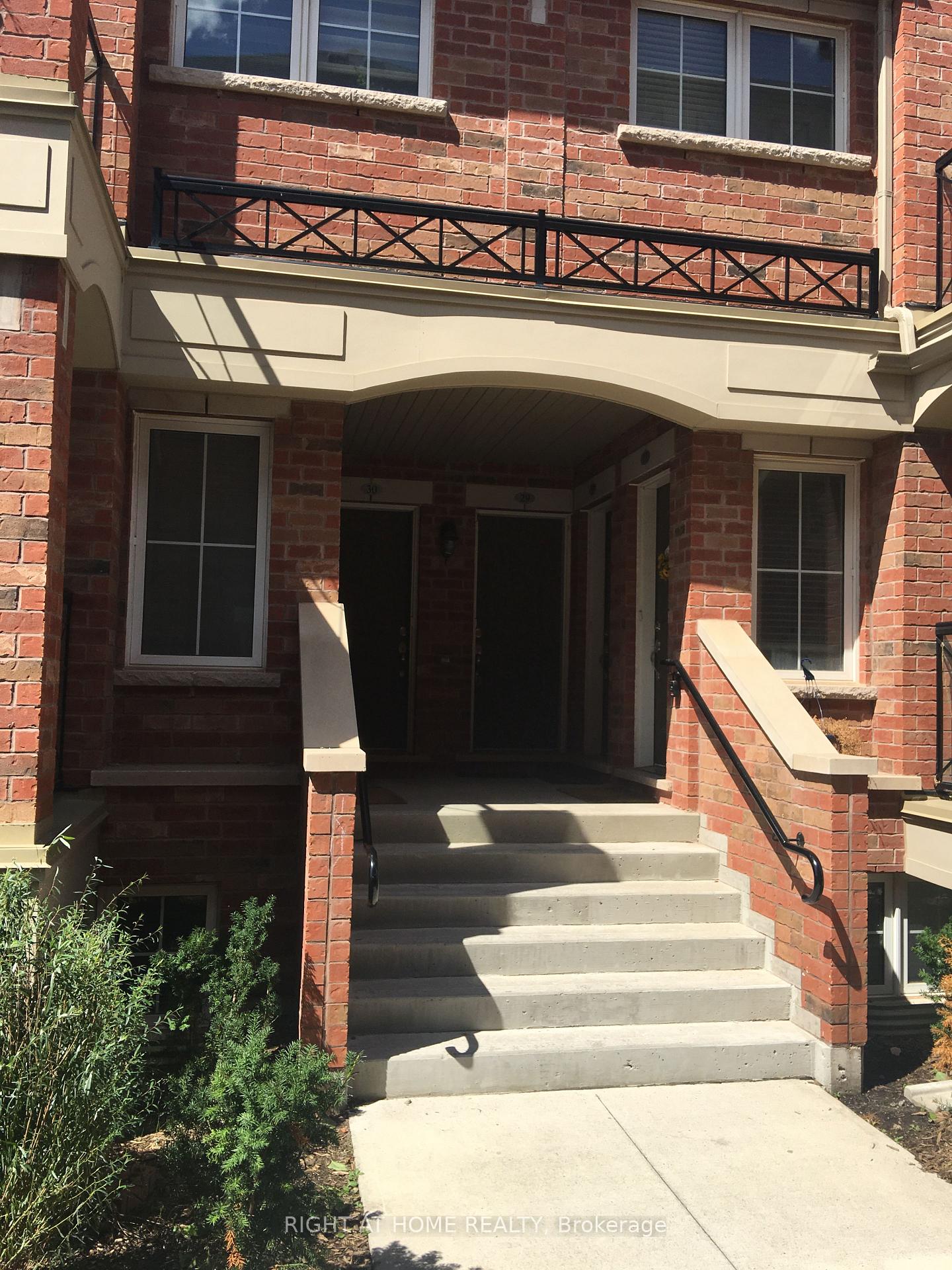 Photo 14 of Unit 29, 2508 Post Road, Oakville, River Oaks — HOMEH