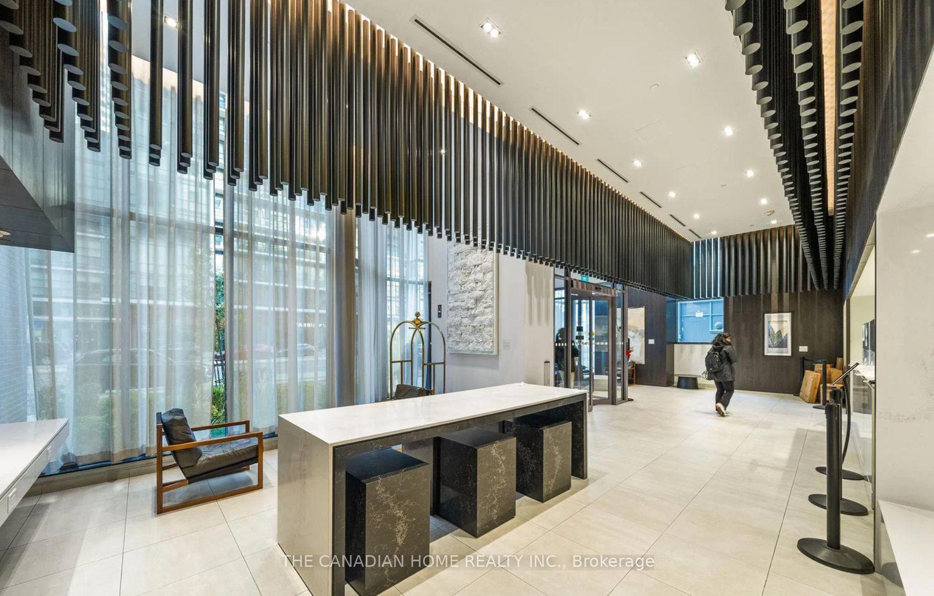 Photo 2 of Unit 2608 (Long Term), 4065 Confederation Parkway, Mississauga, Hurontario — HOMEH