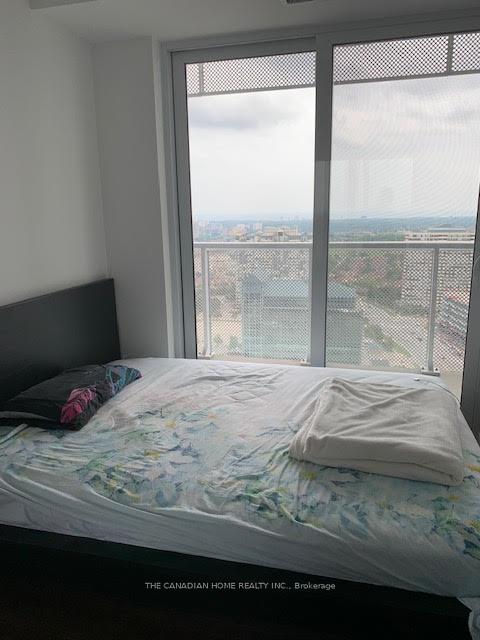 Photo 5 of Unit 2608 (Long Term), 4065 Confederation Parkway, Mississauga, Hurontario — HOMEH