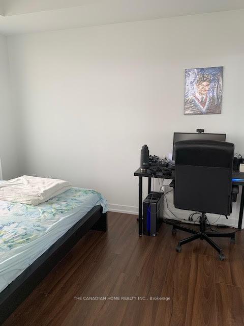 Photo 6 of Unit 2608 (Long Term), 4065 Confederation Parkway, Mississauga, Hurontario — HOMEH