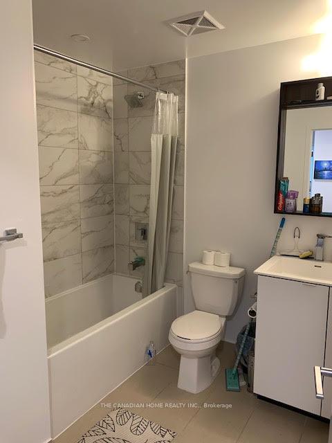 Photo 7 of Unit 2608 (Long Term), 4065 Confederation Parkway, Mississauga, Hurontario — HOMEH