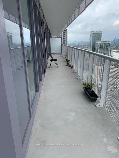 Photo 8 of Unit 2608 (Long Term), 4065 Confederation Parkway, Mississauga, Hurontario — HOMEH