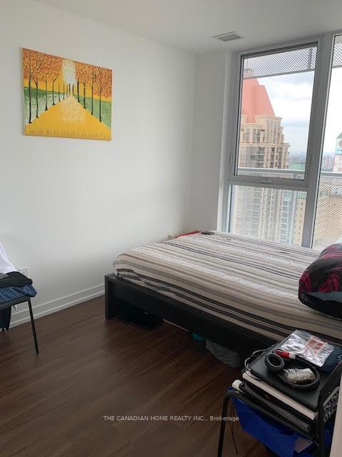 Photo 9 of Unit 2608 (Long Term), 4065 Confederation Parkway, Mississauga, Hurontario — HOMEH