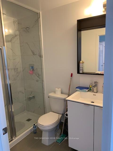 Photo 10 of Unit 2608 (Long Term), 4065 Confederation Parkway, Mississauga, Hurontario — HOMEH