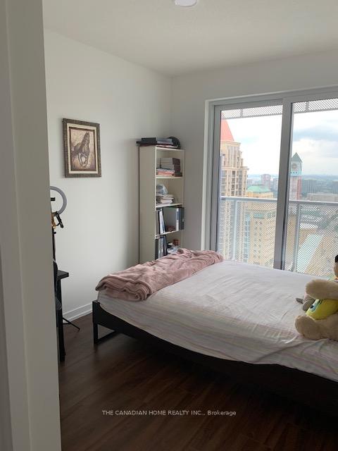 Photo 11 of Unit 2608 (Long Term), 4065 Confederation Parkway, Mississauga, Hurontario — HOMEH