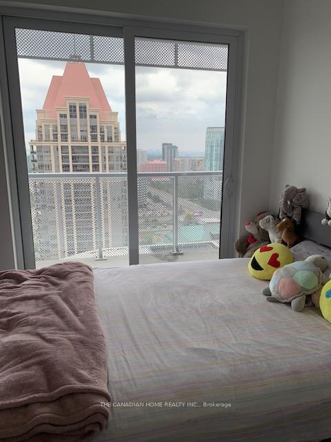 Photo 12 of Unit 2608 (Long Term), 4065 Confederation Parkway, Mississauga, Hurontario — HOMEH