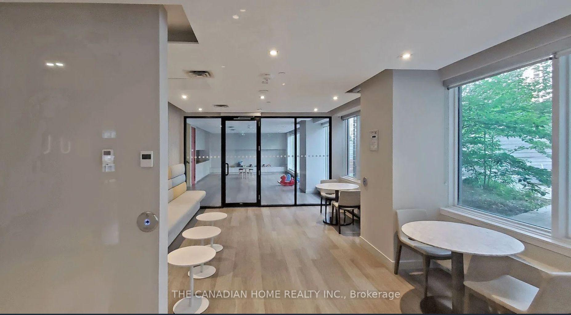 Photo 14 of Unit 2608 (Long Term), 4065 Confederation Parkway, Mississauga, Hurontario — HOMEH
