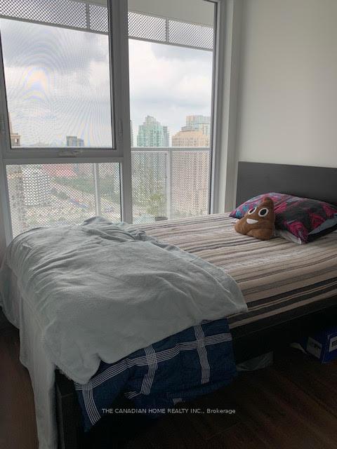Photo 16 of Unit 2608 (Long Term), 4065 Confederation Parkway, Mississauga, Hurontario — HOMEH
