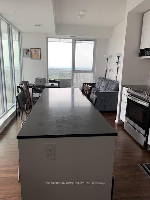 Photo 17 of Unit 2608 (Long Term), 4065 Confederation Parkway, Mississauga, Hurontario — HOMEH