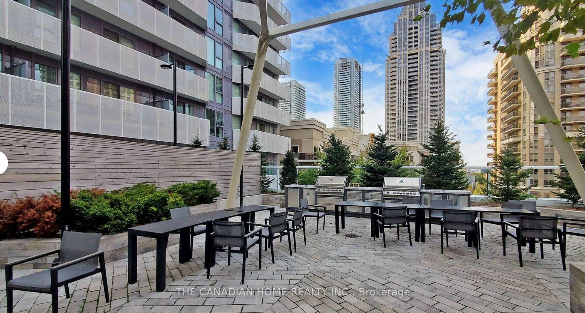 Photo 18 of Unit 2608 (Long Term), 4065 Confederation Parkway, Mississauga, Hurontario — HOMEH