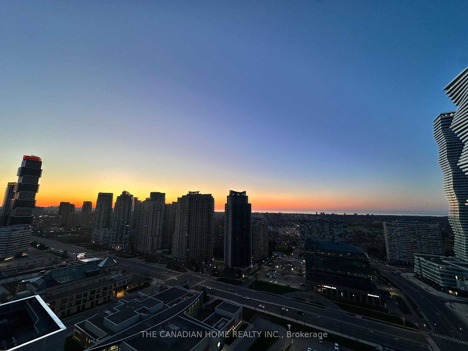 Photo 19 of Unit 2608 (Long Term), 4065 Confederation Parkway, Mississauga, Hurontario — HOMEH