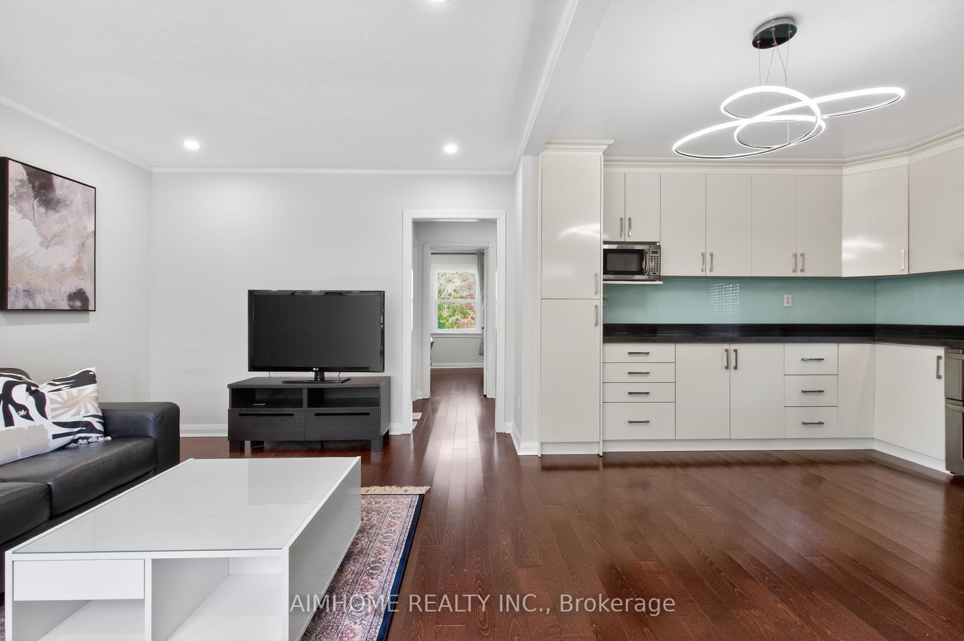 Photo 4 of 140 Meighen Avenue, Toronto, O'Connor-Parkview — HOMEH