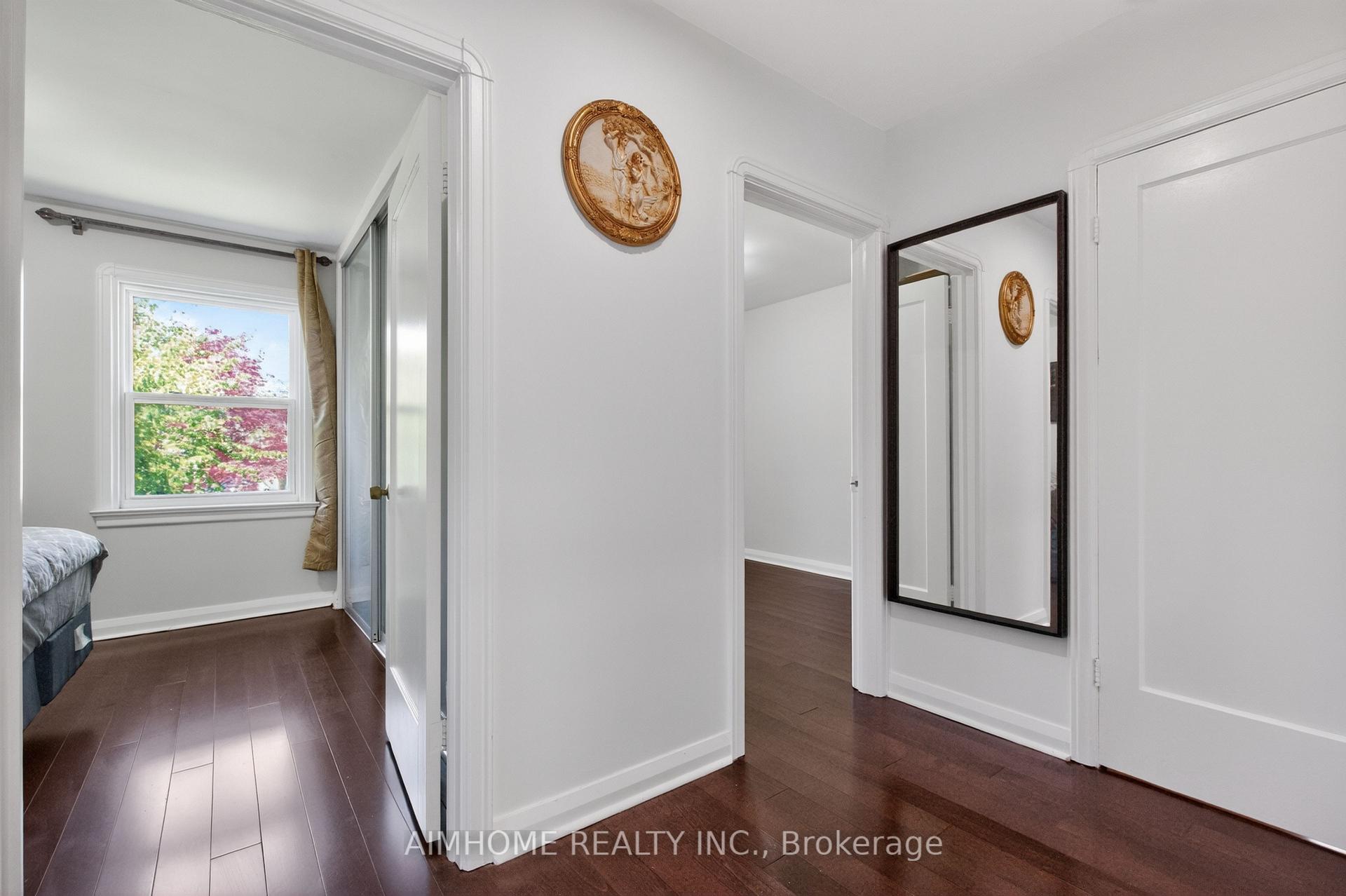 Photo 6 of 140 Meighen Avenue, Toronto, O'Connor-Parkview — HOMEH