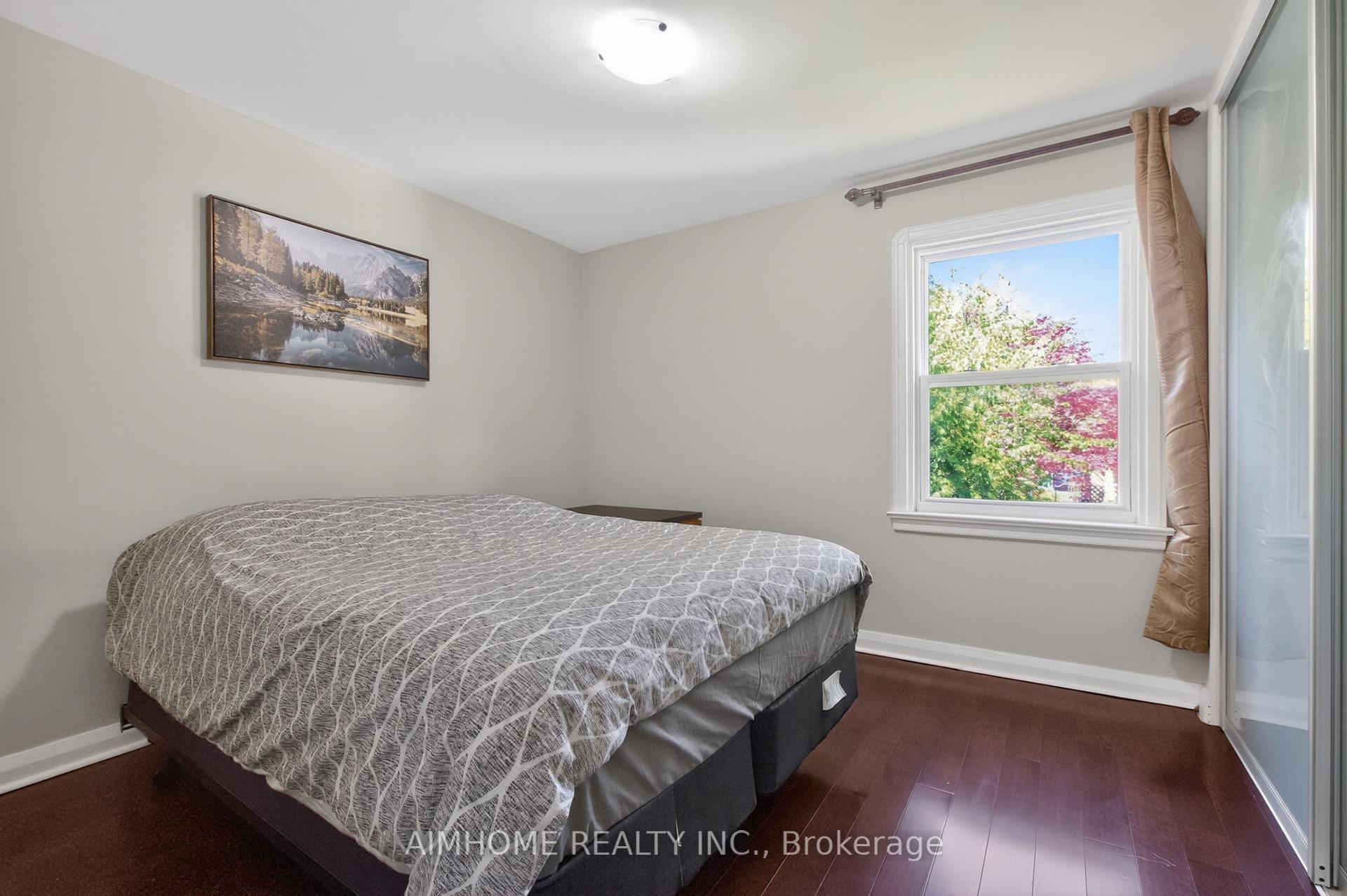 Photo 7 of 140 Meighen Avenue, Toronto, O'Connor-Parkview — HOMEH