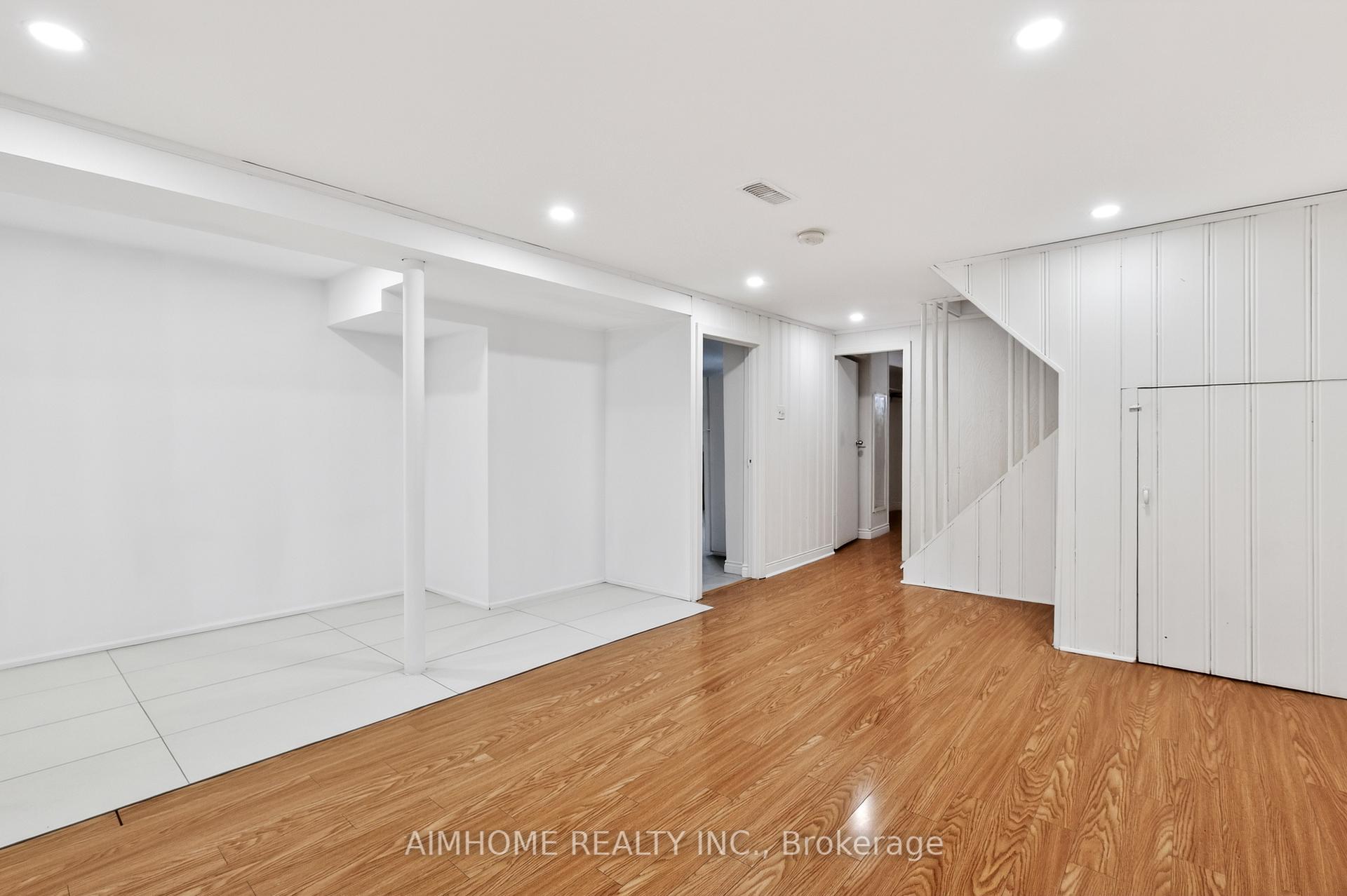 Photo 13 of 140 Meighen Avenue, Toronto, O'Connor-Parkview — HOMEH