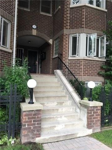 Photo 1 of 33D Shaw Street, Toronto, Niagara — HOMEH