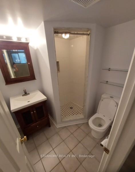 Photo 12 of 33D Shaw Street, Toronto, Niagara — HOMEH