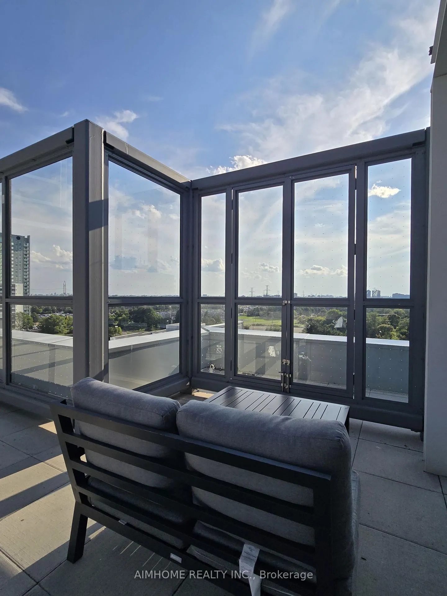 Front of Unit N1113, 7 Golden Lion Heights