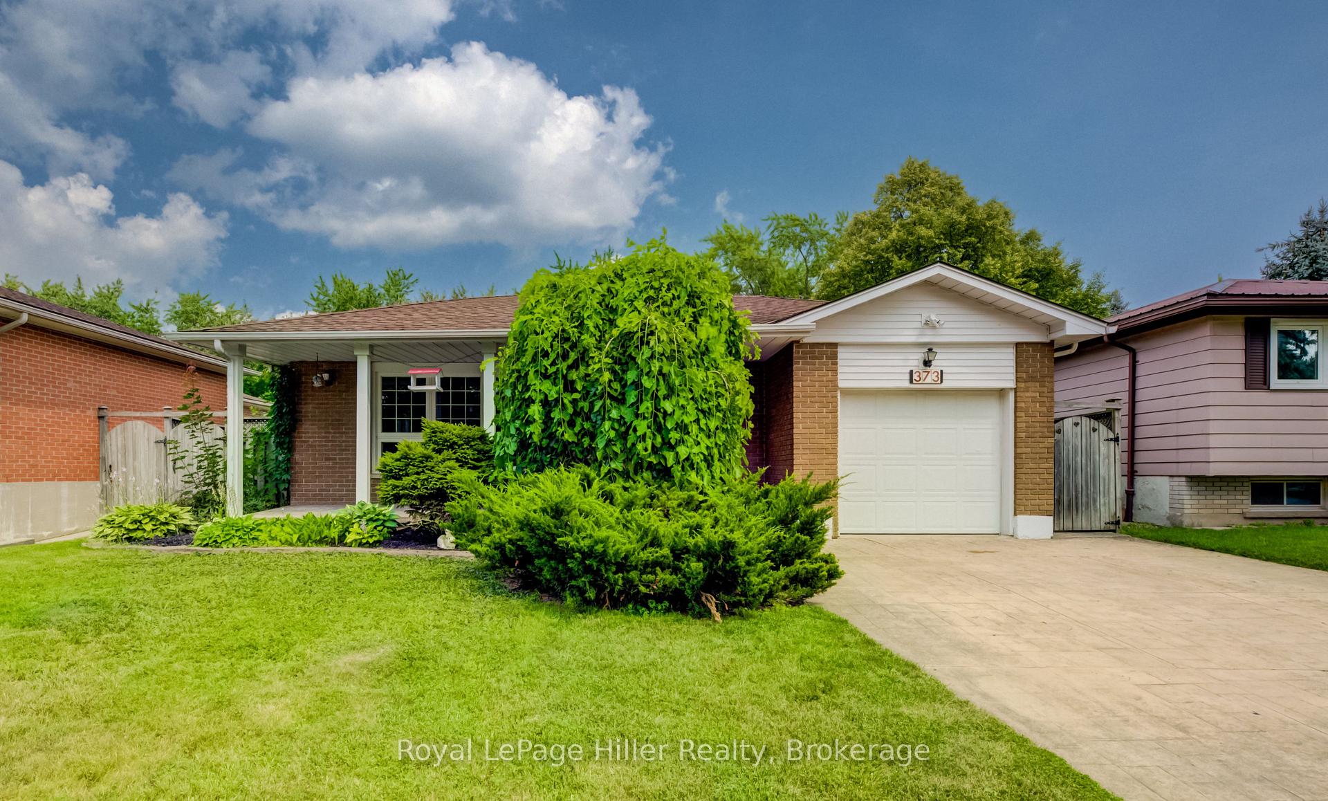 Photo of 373 Willow Street