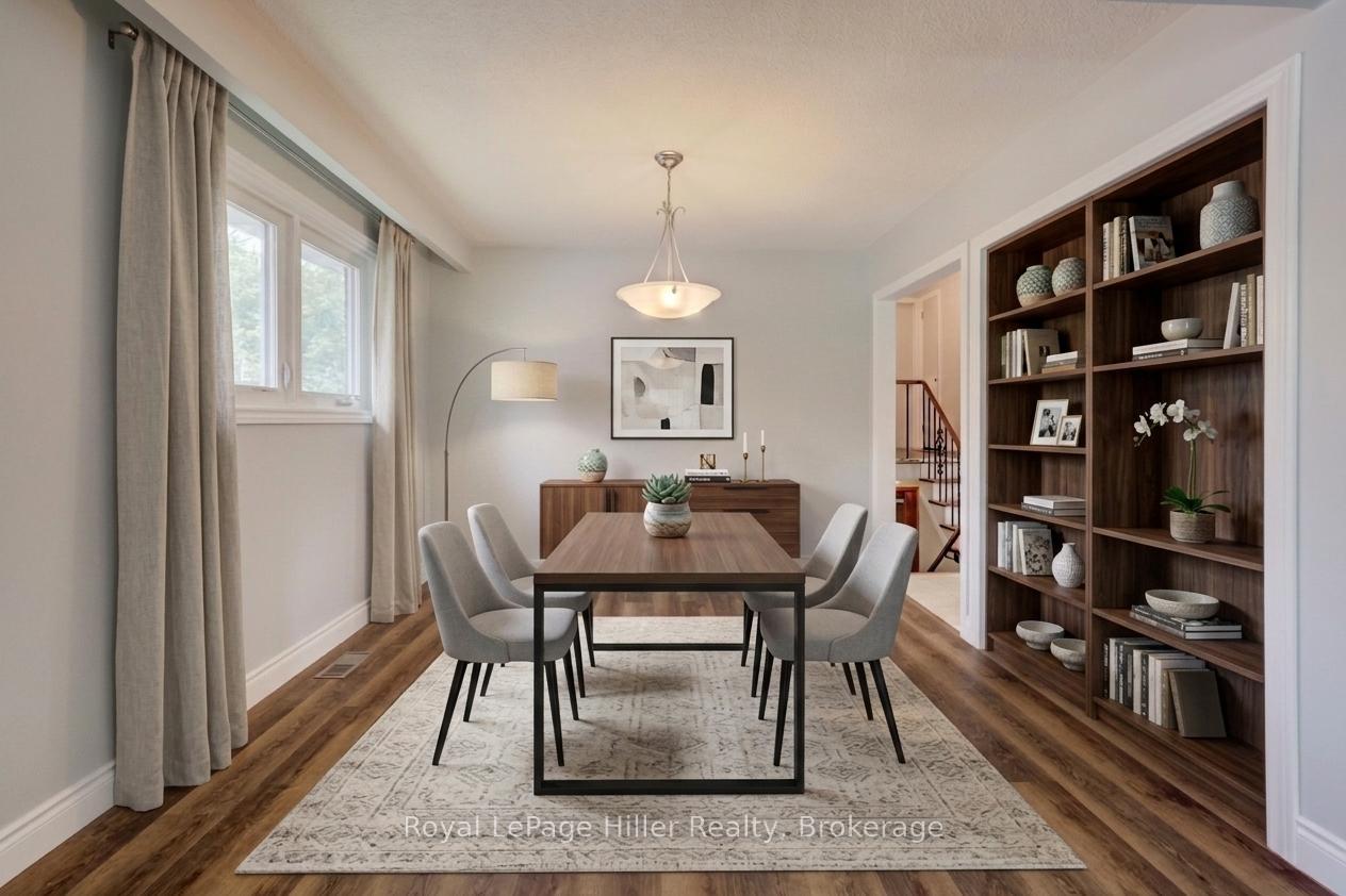 Photo 9 of 373 Willow Street, Stratford — HOMEH