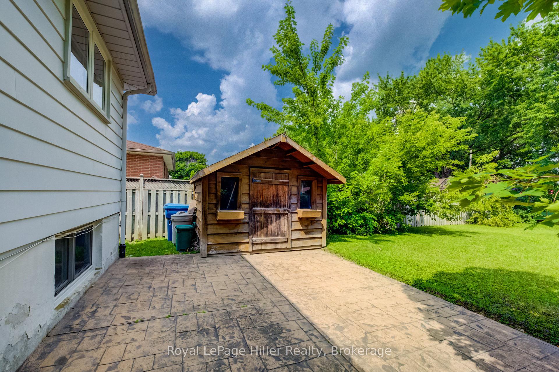 Photo 36 of 373 Willow Street, Stratford — HOMEH