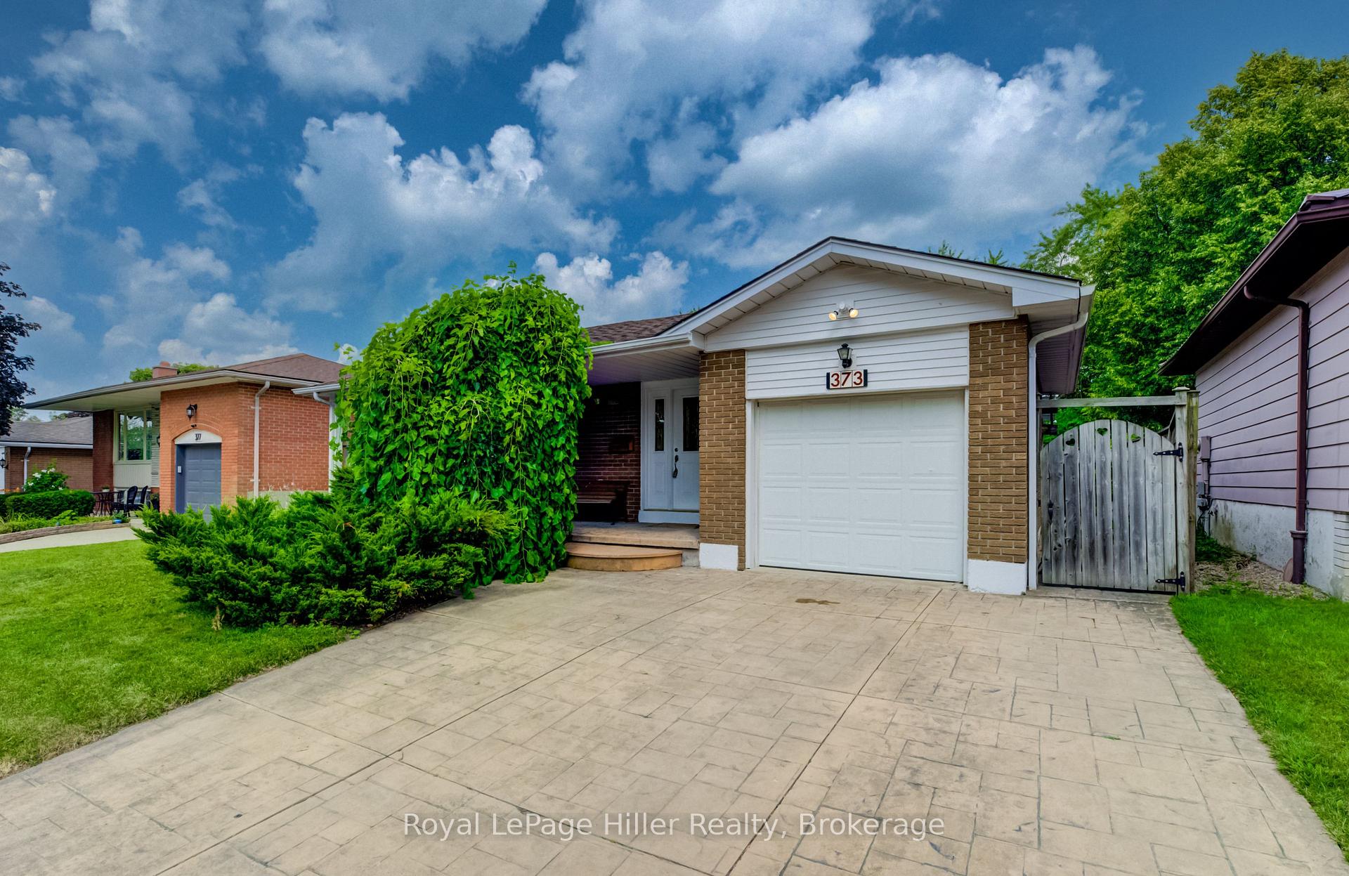 Photo 41 of 373 Willow Street, Stratford — HOMEH
