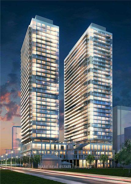 Photo 1 of Unit 3303, 195 Redpath Avenue, Toronto, Mount Pleasant West — HOMEH