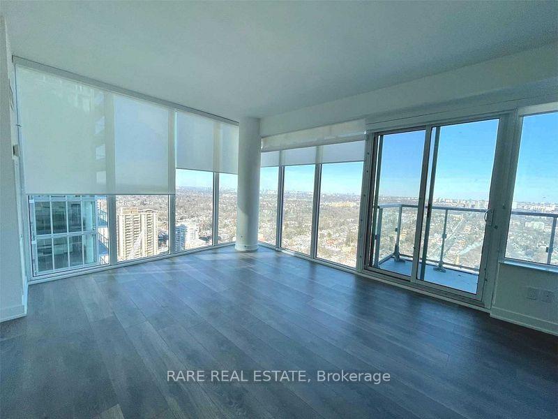 Photo 2 of Unit 3303, 195 Redpath Avenue, Toronto, Mount Pleasant West — HOMEH