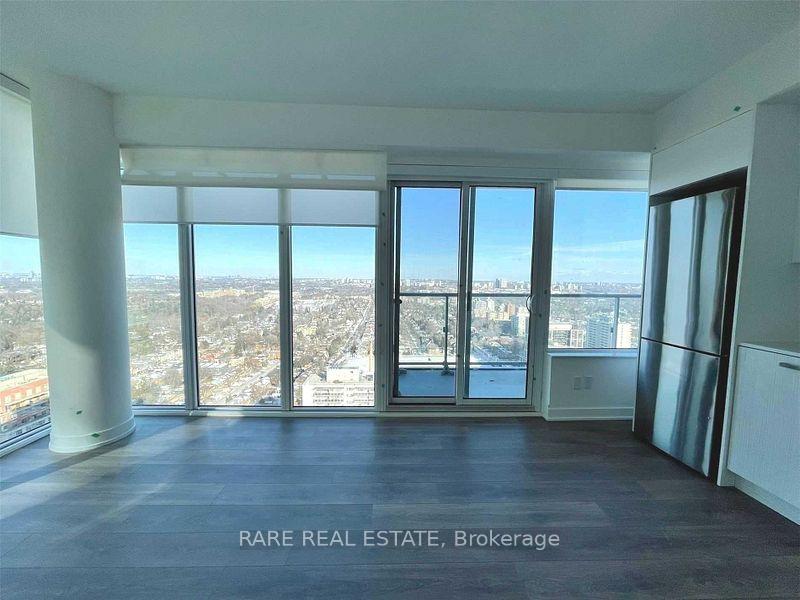 Photo 4 of Unit 3303, 195 Redpath Avenue, Toronto, Mount Pleasant West — HOMEH