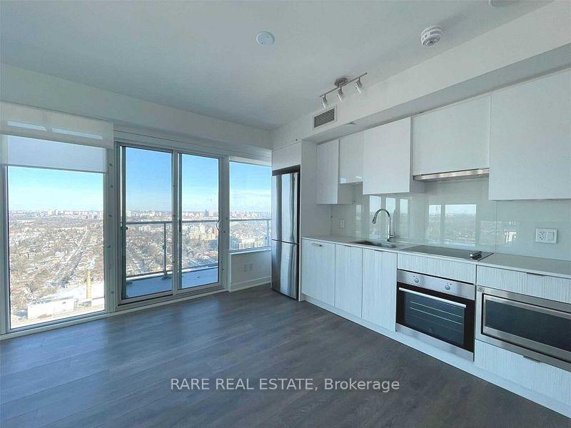 Photo 5 of Unit 3303, 195 Redpath Avenue, Toronto, Mount Pleasant West — HOMEH