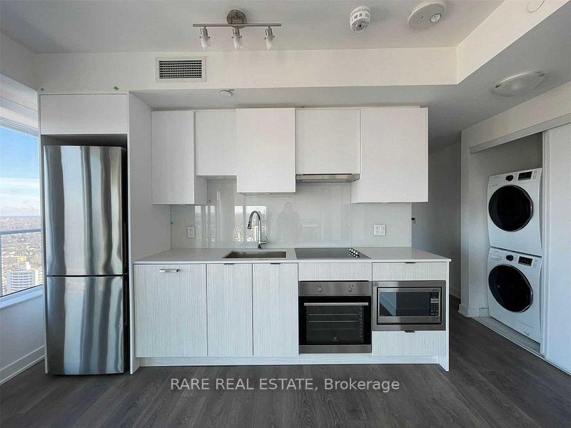 Photo 6 of Unit 3303, 195 Redpath Avenue, Toronto, Mount Pleasant West — HOMEH