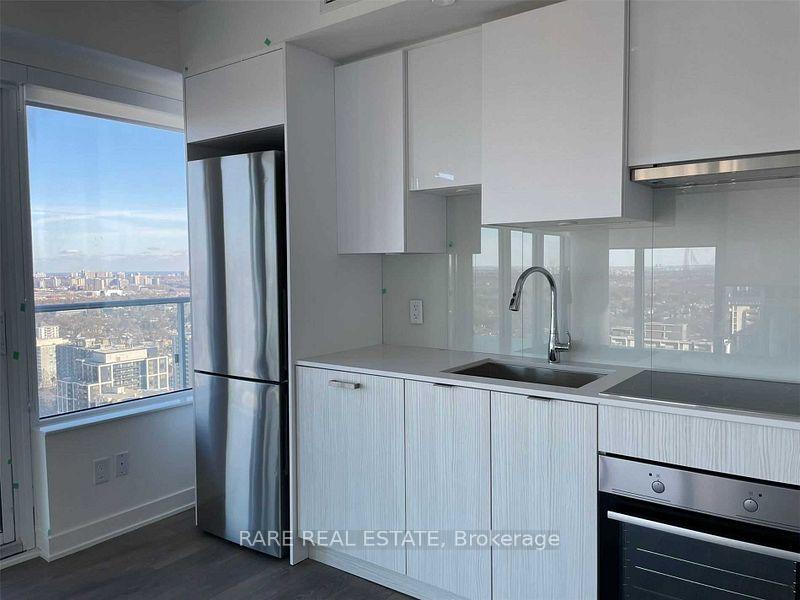 Photo 7 of Unit 3303, 195 Redpath Avenue, Toronto, Mount Pleasant West — HOMEH